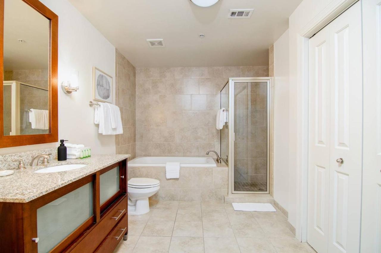 Abode Memphis - Downtown Madison Ave Apartment Ngoại thất bức ảnh