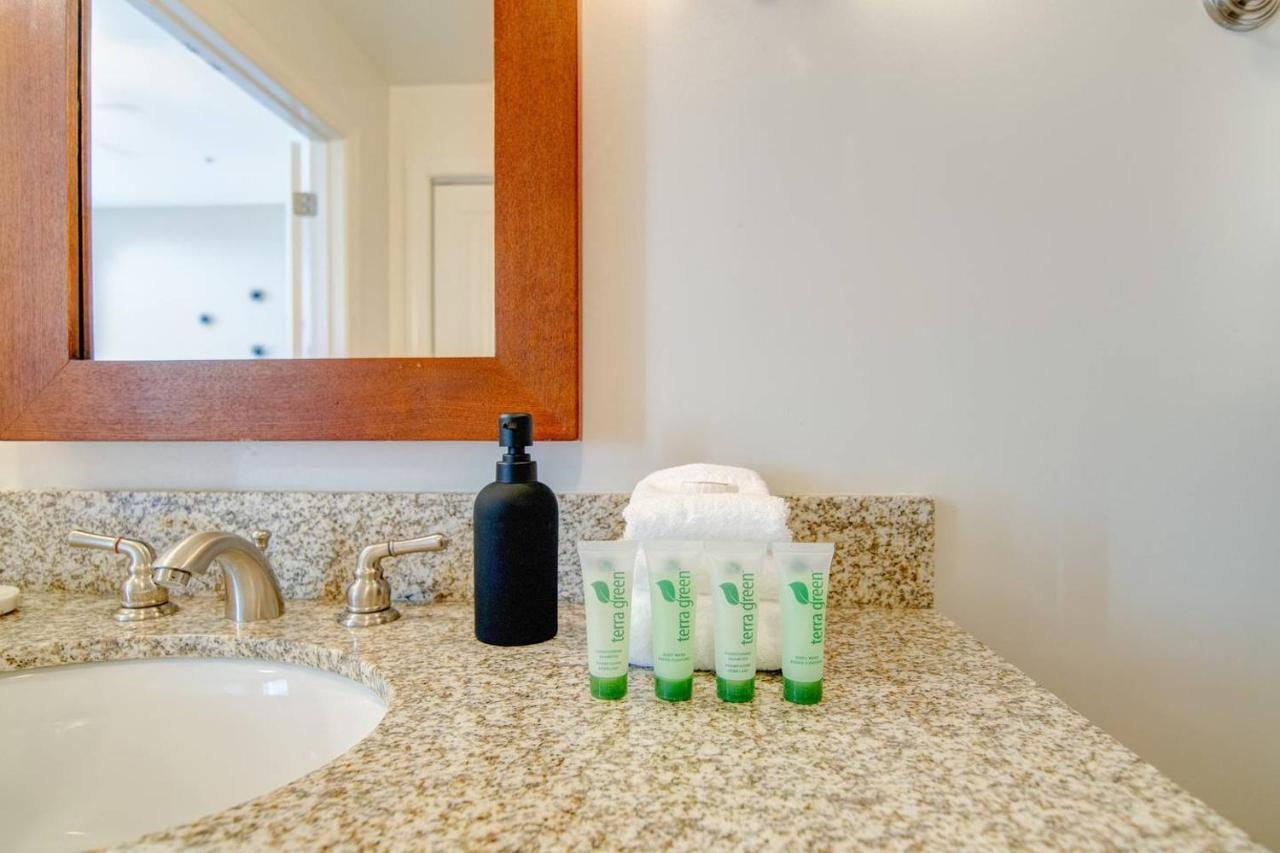 Abode Memphis - Downtown Madison Ave Apartment Ngoại thất bức ảnh