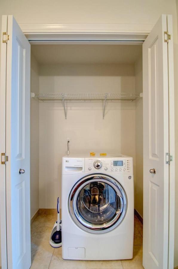Abode Memphis - Downtown Madison Ave Apartment Ngoại thất bức ảnh