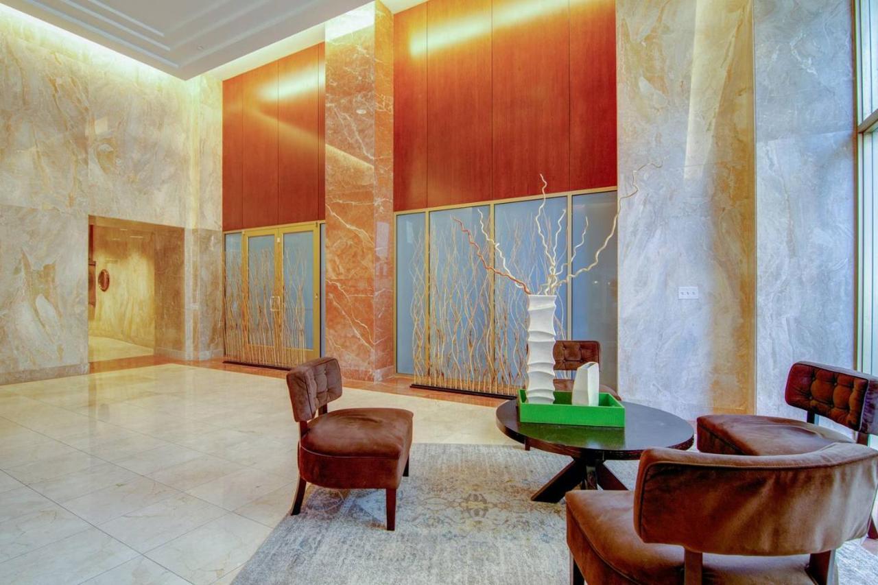 Abode Memphis - Downtown Madison Ave Apartment Ngoại thất bức ảnh