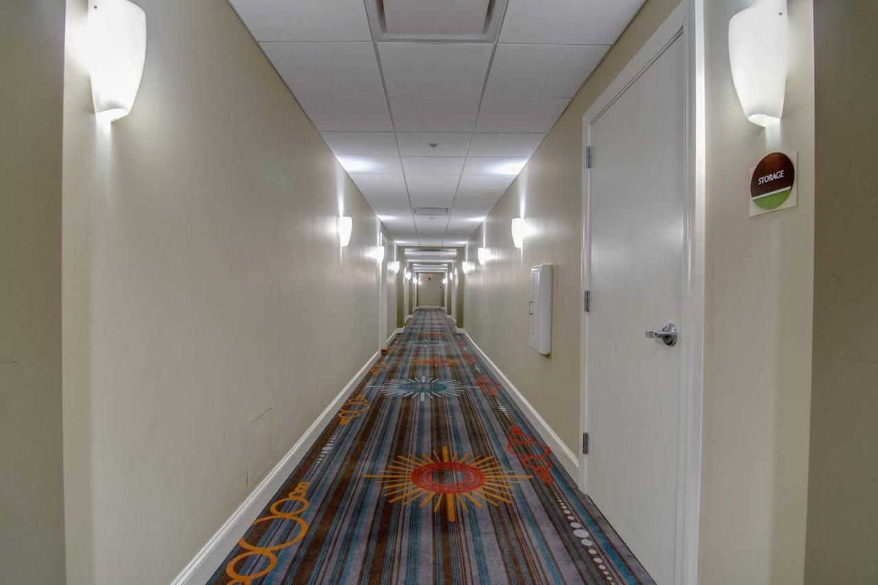 Abode Memphis - Downtown Madison Ave Apartment Ngoại thất bức ảnh