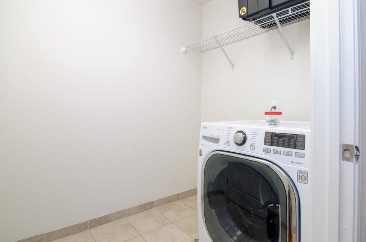 Abode Memphis - Downtown Madison Ave Apartment Ngoại thất bức ảnh