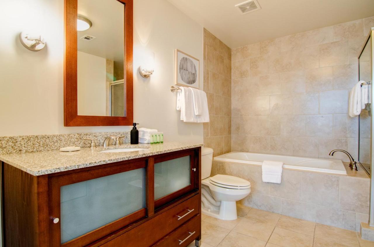 Abode Memphis - Downtown Madison Ave Apartment Ngoại thất bức ảnh