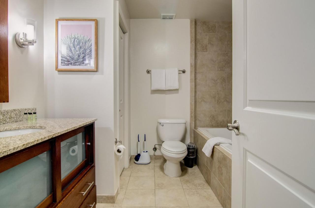Abode Memphis - Downtown Madison Ave Apartment Ngoại thất bức ảnh