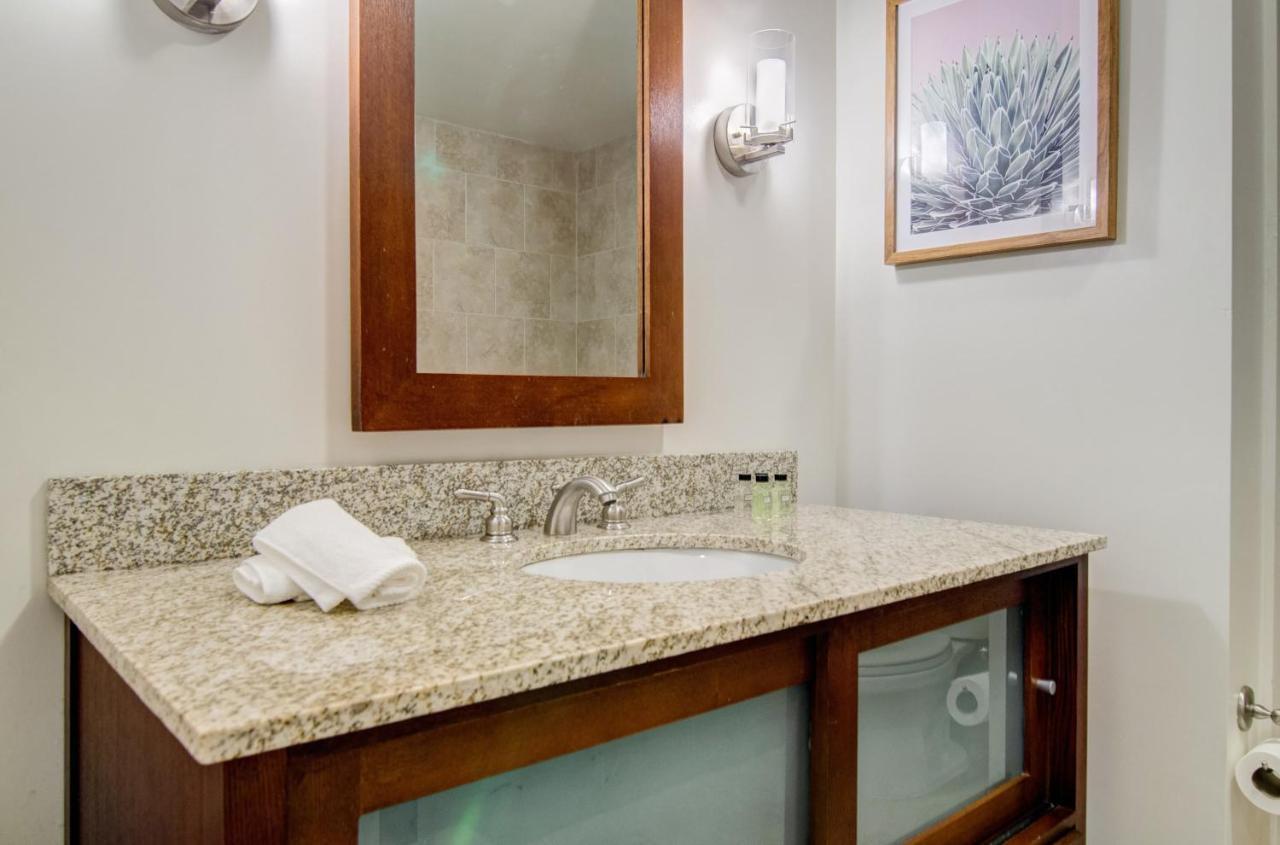 Abode Memphis - Downtown Madison Ave Apartment Ngoại thất bức ảnh