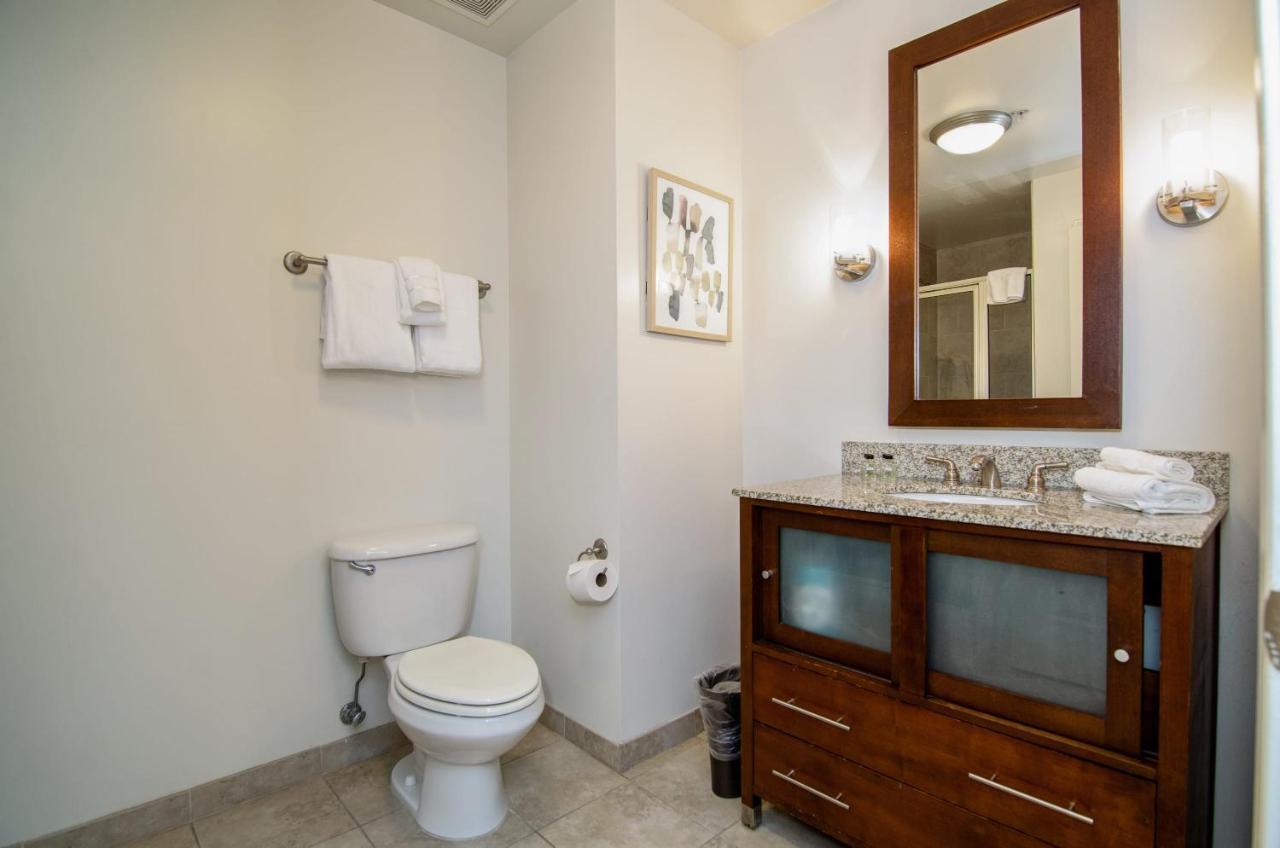 Abode Memphis - Downtown Madison Ave Apartment Ngoại thất bức ảnh