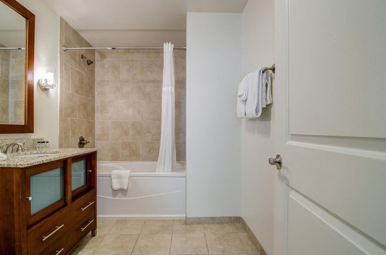 Abode Memphis - Downtown Madison Ave Apartment Ngoại thất bức ảnh
