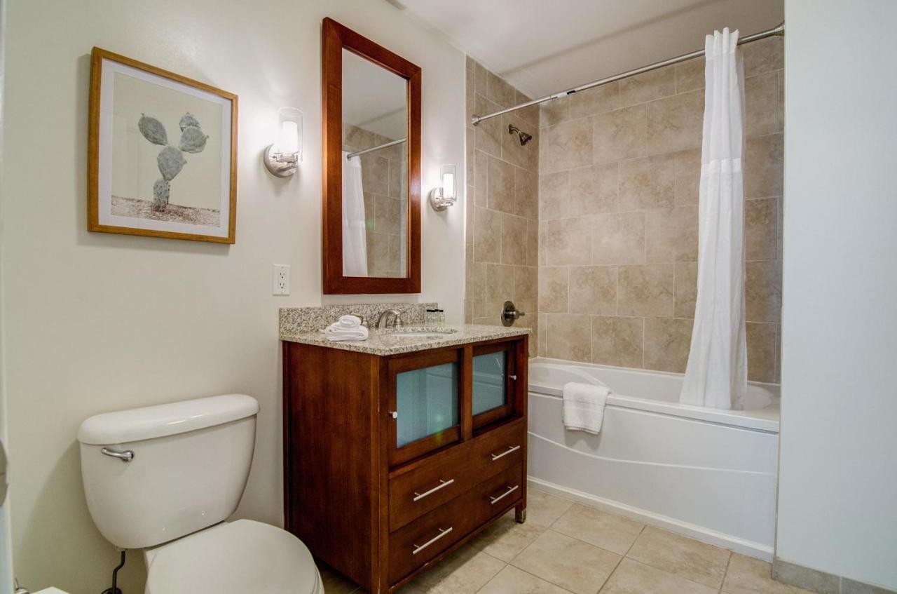 Abode Memphis - Downtown Madison Ave Apartment Ngoại thất bức ảnh